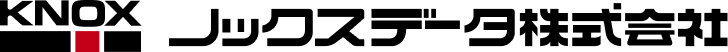 ノックスデータ株式会社ロゴ